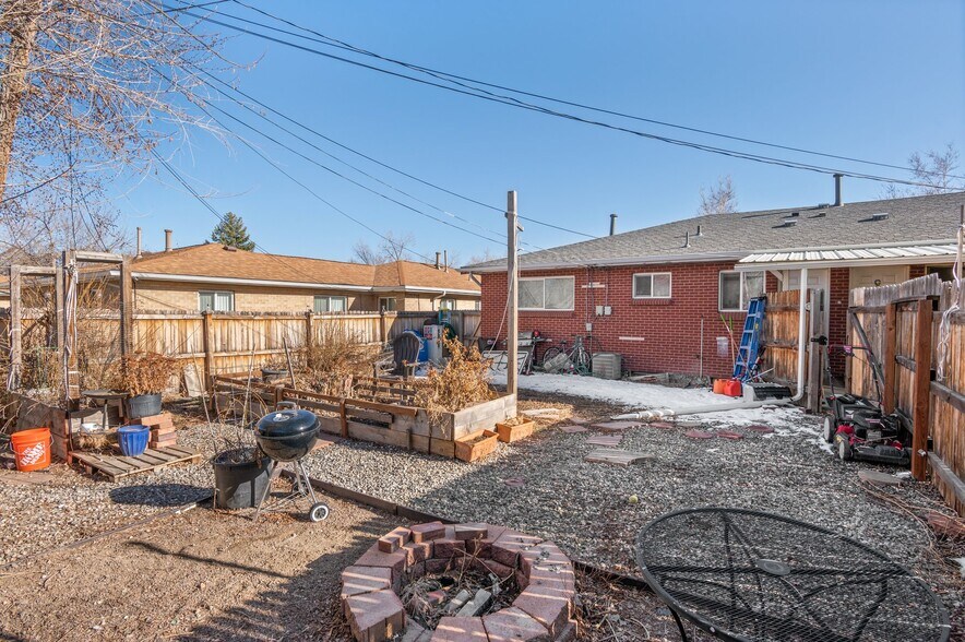 8609 W 54th Pl, Arvada, CO à vendre - Photo du bâtiment - Image 3 de 22