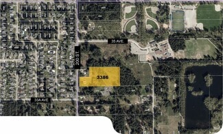 Plus de détails pour 3386 200 St, Langley, BC - Terrain à vendre
