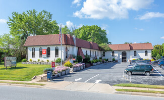 Plus de détails pour 617 Stemmers Run Rd, Essex, MD - Bureau à louer