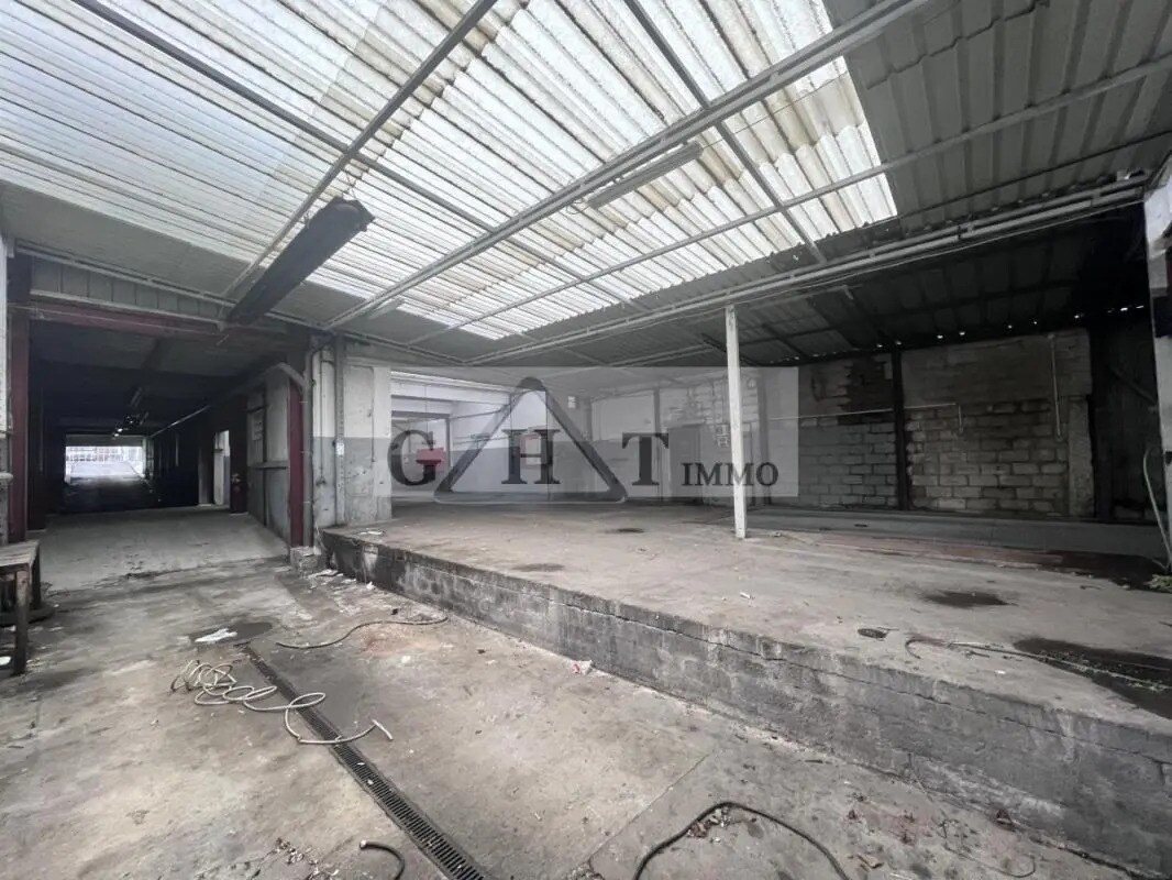 Flex in Villepinte for lease Interior Photo- Image 1 of 2