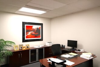 12150-12200 E Briarwood Ave, Centennial, CO à louer Photo intérieure- Image 2 de 5