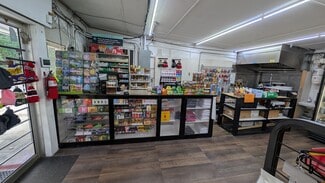Plus de détails pour 5609 N Hills St, Meridian, MS - Commerce de détail à vendre