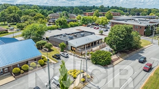 Plus de détails pour 2650 Eastern Blvd, York, PA - Commerce de détail à louer