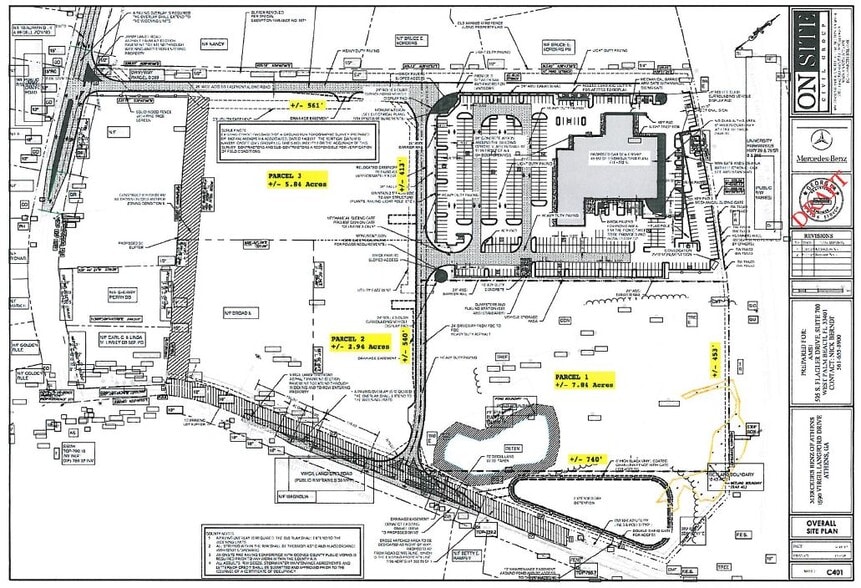 1590 Virgil Langford Rd, Bogart, GA for sale - Building Photo - Image 2 of 4