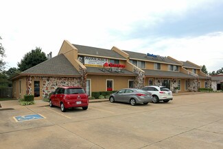 Plus de détails pour 3820 E 51st St, Tulsa, OK - Bureau à louer