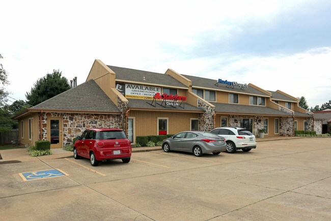 More details for 3820 E 51st St, Tulsa, OK - Office for Lease