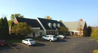 More details for 1351-1361 W Towne Square Rd, Mequon, WI - Office for Lease