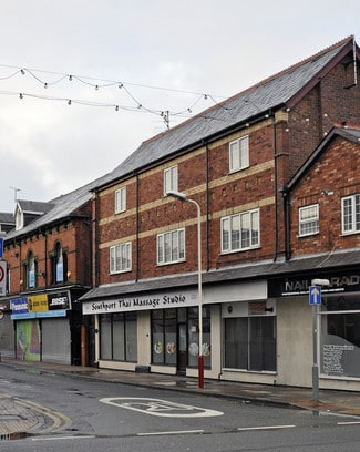 More details for 24-26 Eastbank St & 206 Princes St – Retail for Sale, Southport