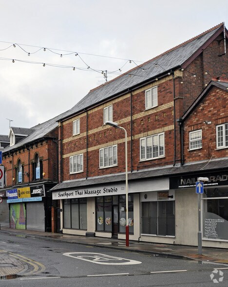 6 Princes St, Southport à vendre - Photo principale - Image 1 de 2