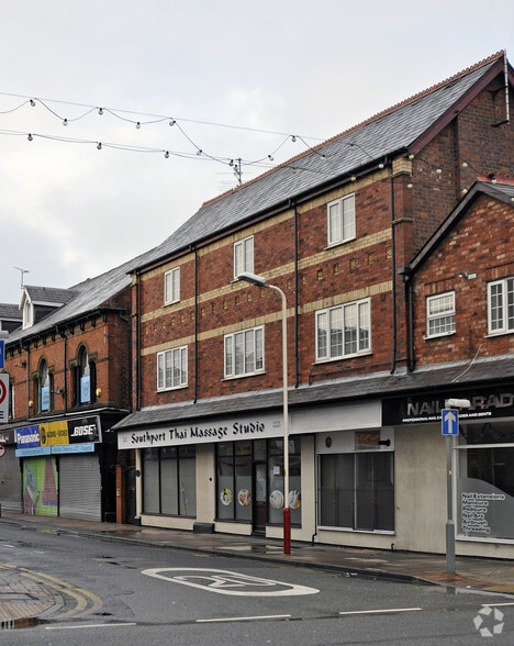 6 Princes St, Southport for sale - Primary Photo - Image 1 of 2