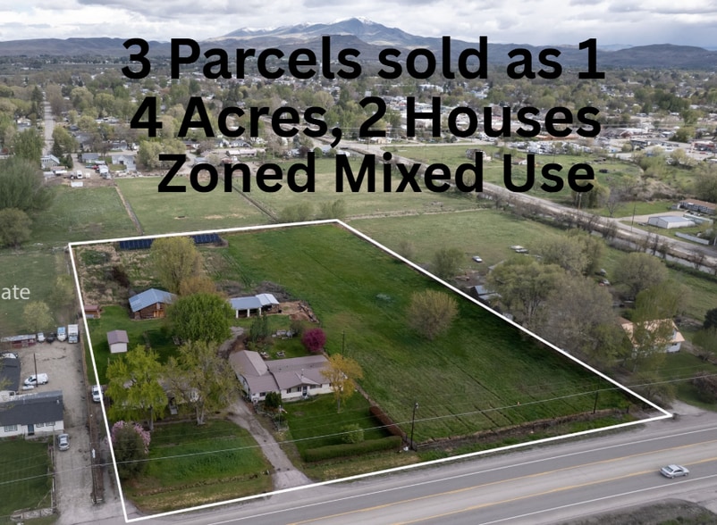 340 W Highway 52, Emmett, ID for sale - Building Photo - Image 2 of 18