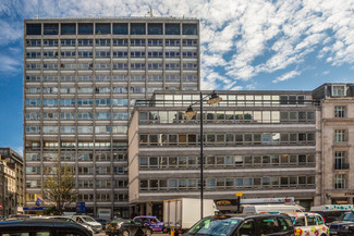 More details for 4-5 Langham Pl, London - Coworking for Lease