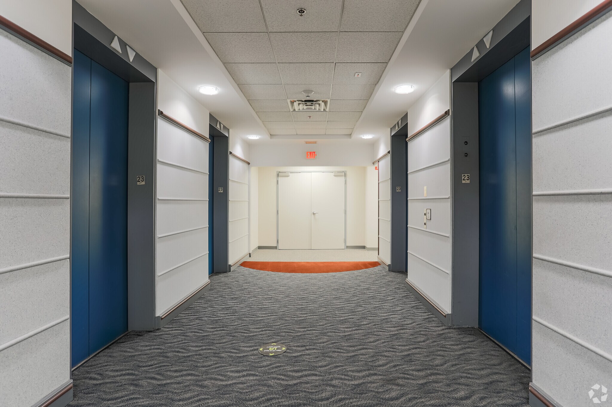 350 Main St, Buffalo, NY for lease Interior Photo- Image 1 of 8