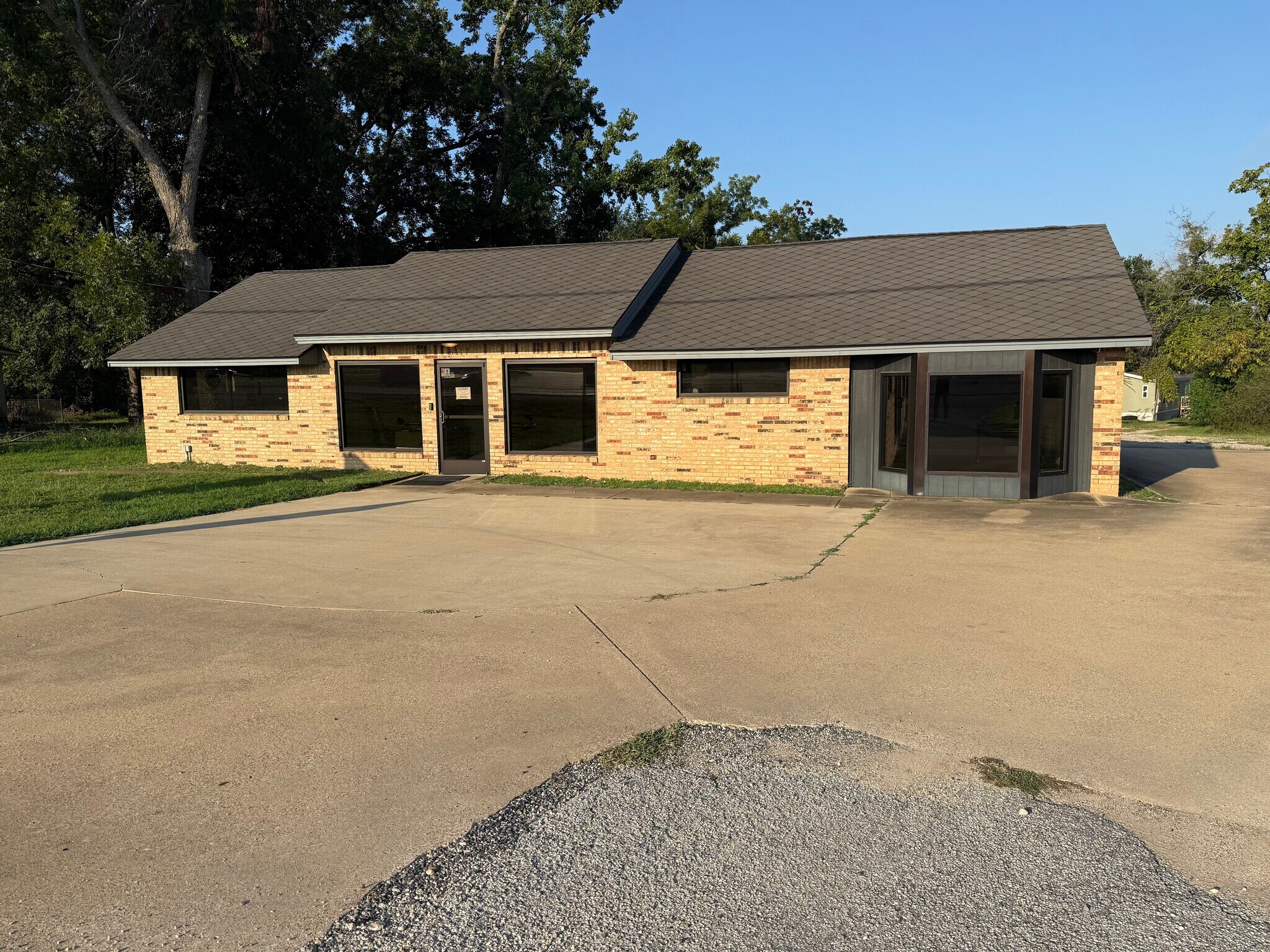 8117 US Highway 69 N, Tyler, TX à louer Photo principale- Image 1 de 24