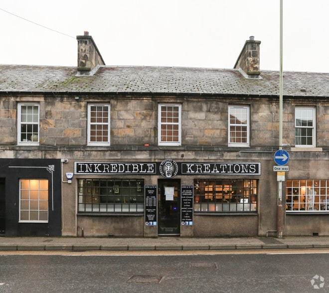 86-96 Canal St, Perth for lease - Building Photo - Image 2 of 4