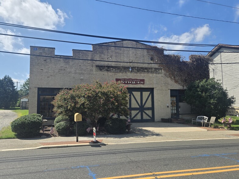 66 S Main St, Mullica Hill, NJ for sale - Building Photo - Image 3 of 10