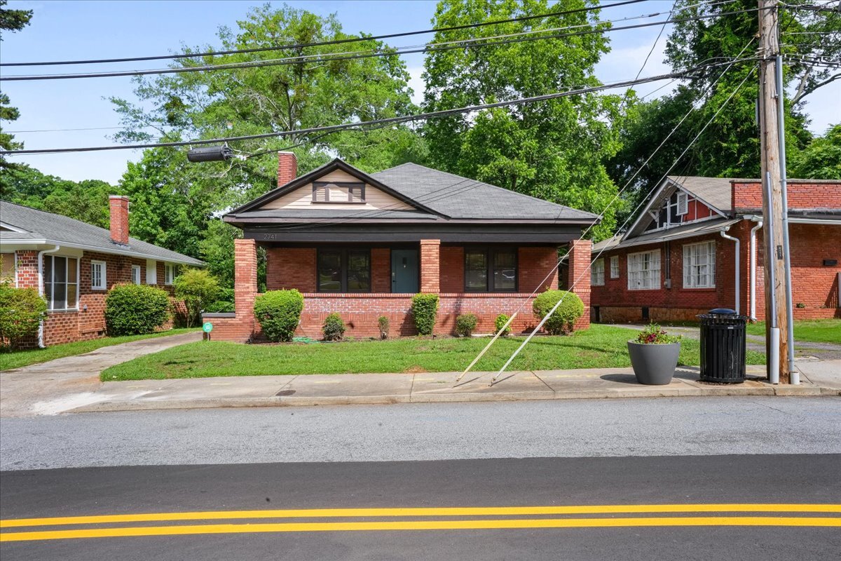 2741 Church St, Atlanta, GA à vendre Photo du bâtiment- Image 1 de 27