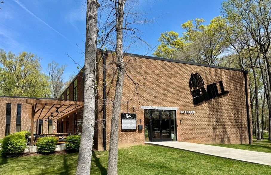 3411 Silverside Rd, Wilmington, DE for lease - Building Photo - Image 1 of 29