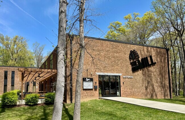 More details for 3411 Silverside Rd, Wilmington, DE - Coworking for Lease