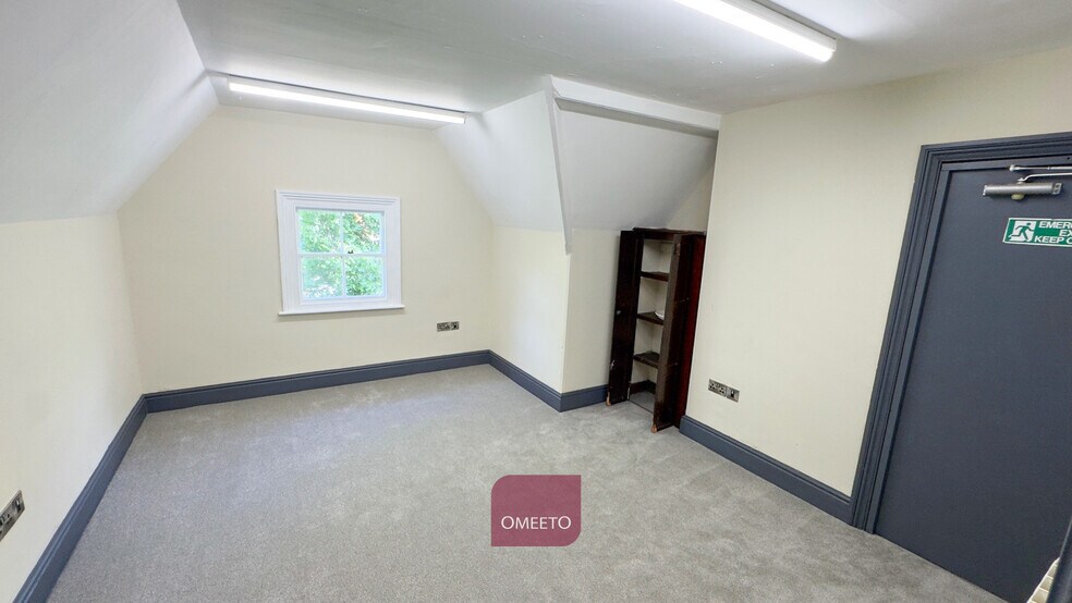 78-82 Friar Gate, Derby à louer - Photo du bâtiment - Image 3 de 8