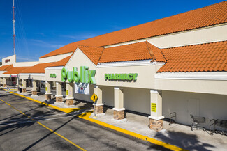 More details for 5301-5553 Fruitville Rd, Sarasota, FL - Retail for Lease