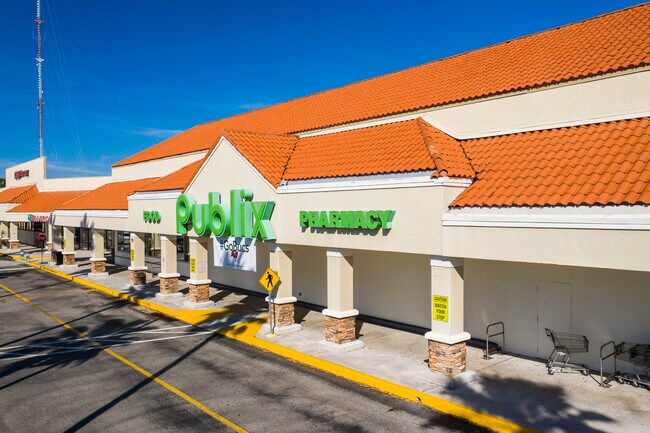 More details for 5301-5553 Fruitville Rd, Sarasota, FL - Retail for Lease