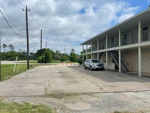 3903 Broadway St. S, La Porte, TX à louer - Photo du bâtiment - Image 3 de 14