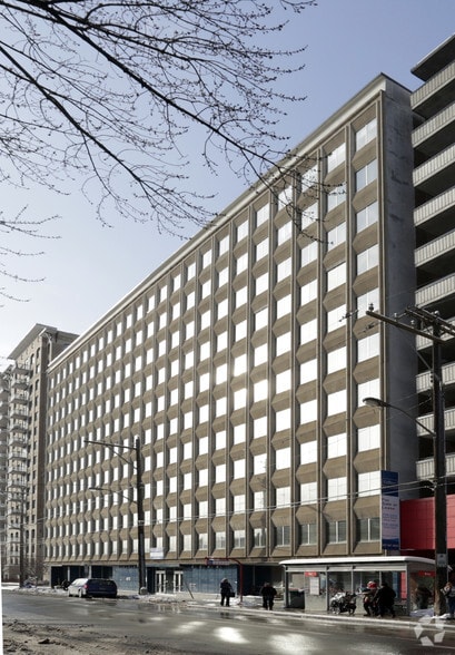 473 Albert St, Ottawa, ON for sale - Building Photo - Image 1 of 1