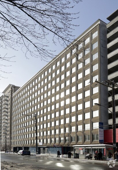 473 Albert St, Ottawa, ON à vendre - Photo du bâtiment - Image 1 de 1