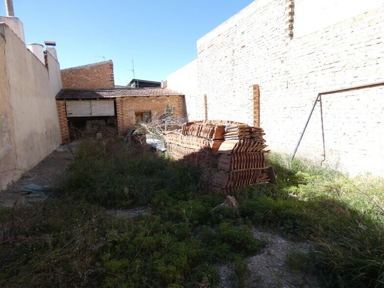 Terrain dans Molina de Segura, Murcia à vendre - Photo du bâtiment - Image 2 de 3