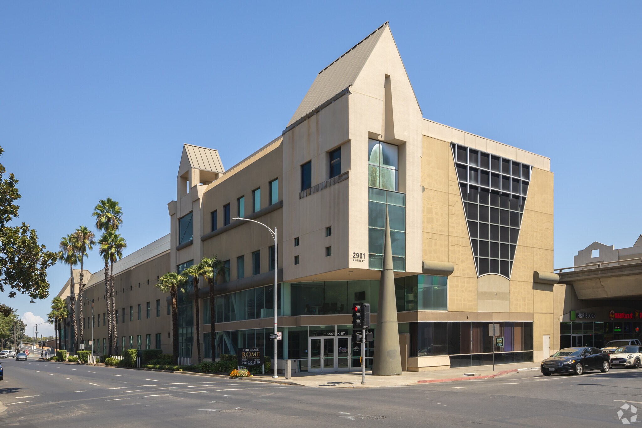 2901-2929 K St, Sacramento, CA for sale Building Photo- Image 1 of 41