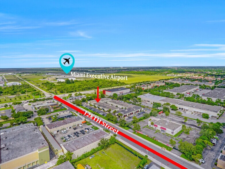 MIAMI OFFICE PORTFOLIO FOR SALE portefeuille de 18 propriétés à vendre sur LoopNet.ca - Photo du bâtiment - Image 3 de 7