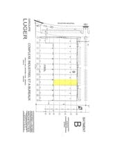 4124-4184 Boul Industriel, Laval, QC for lease Site Plan- Image 1 of 1