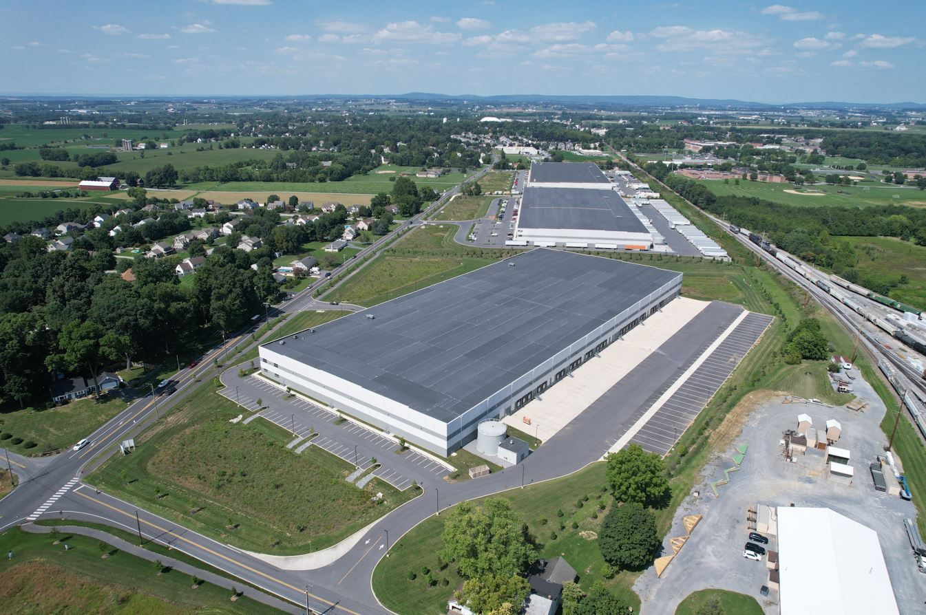 791 Stony Battery Rd, Landisville, PA à vendre Photo du bâtiment- Image 1 de 1