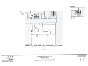 217 Broadway, New York, NY for lease Floor Plan- Image 1 of 1