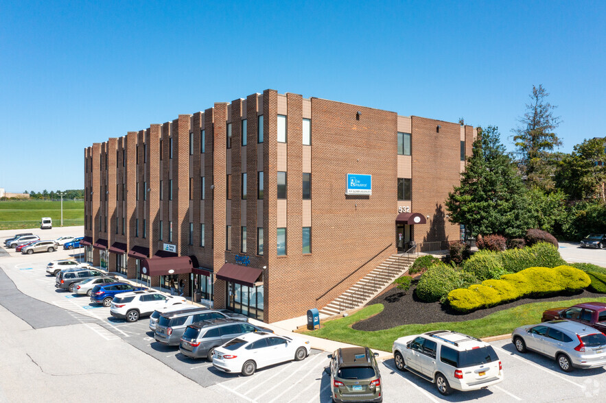 532 Baltimore Blvd, Westminster, MD for lease - Building Photo - Image 1 of 5