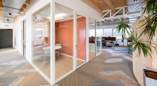 Plus de détails pour Bureau à louer