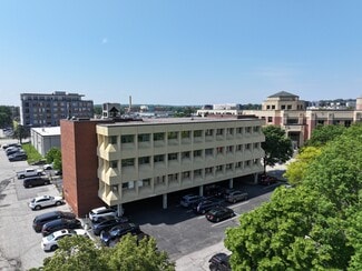 More details for 300 3rd Ave SE, Rochester, MN - Coworking for Lease