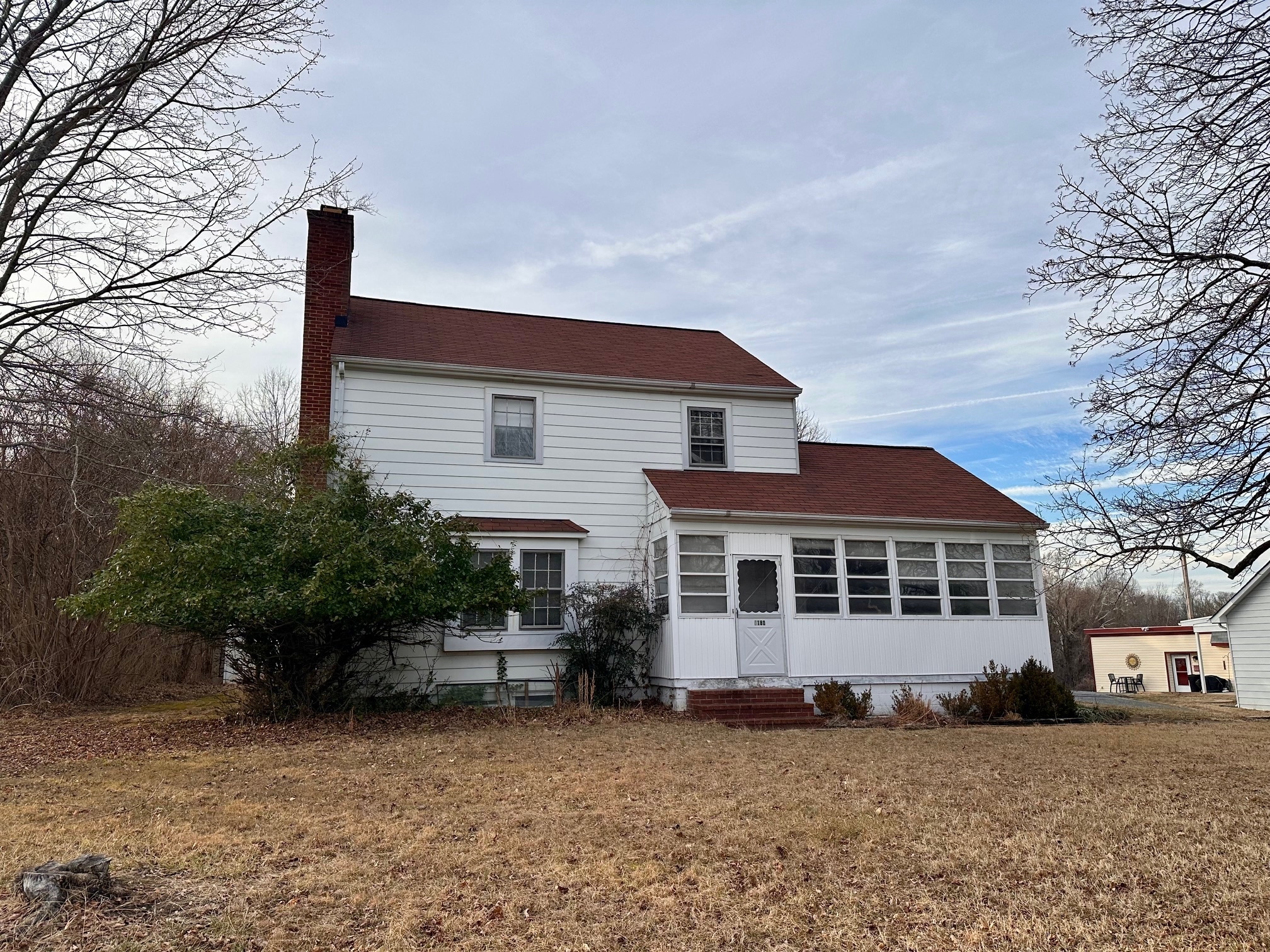 4180 Old Town Rd, Huntingtown, MD for sale Primary Photo- Image 1 of 15
