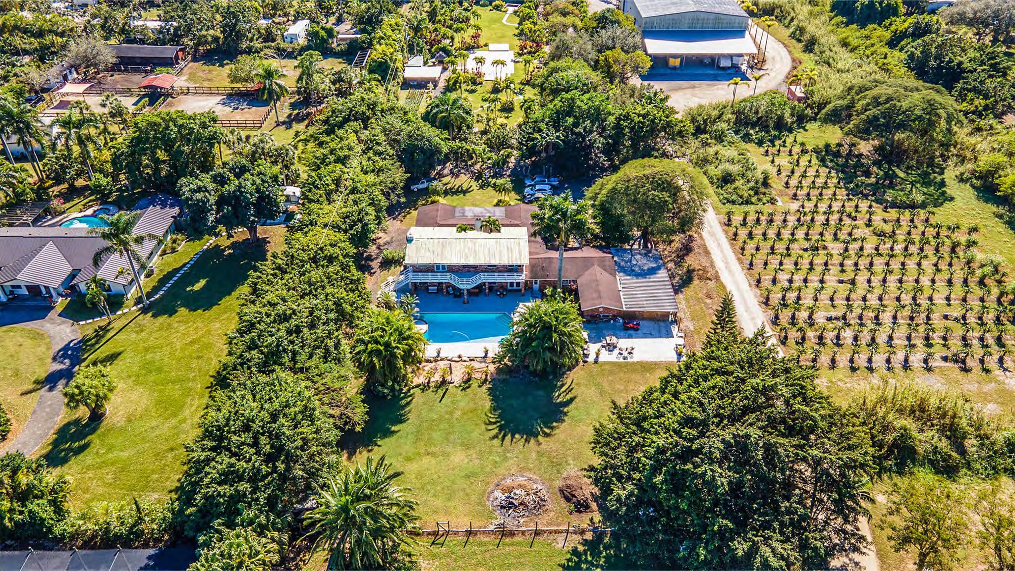 18345 SW 256th St, Homestead, FL for sale Building Photo- Image 1 of 14
