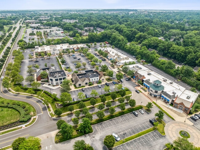 Plus de détails pour 4305-4335 W Dublin Granville Rd, Dublin, OH - Commerce de détail à louer