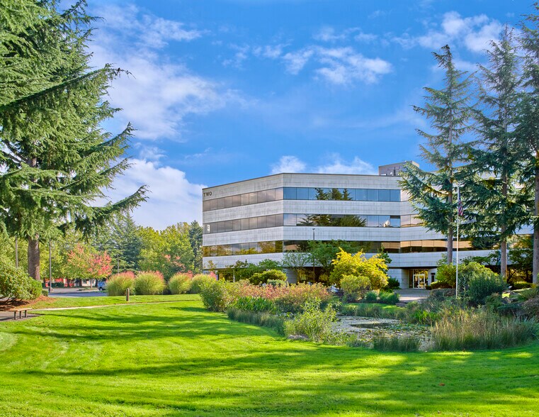 20415 72nd Ave S, Kent, WA for lease - Building Photo - Image 3 of 17