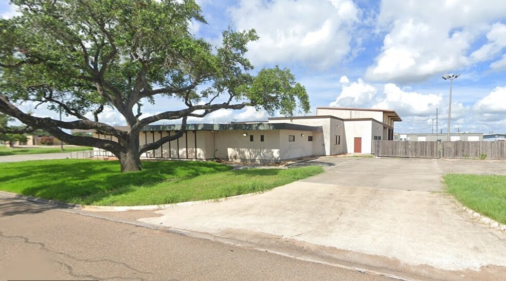 205 Profit Dr, Victoria, TX à vendre - Photo principale - Image 1 de 41