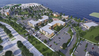 More details for 120 Viridian Dr, Muskegon, MI - Land for Sale