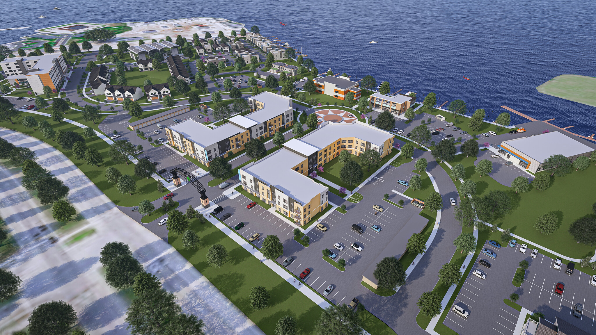 120 Viridian Dr, Muskegon, MI for sale Primary Photo- Image 1 of 3