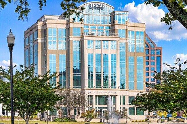 More details for 100 Church St SW, Huntsville, AL - Office for Lease