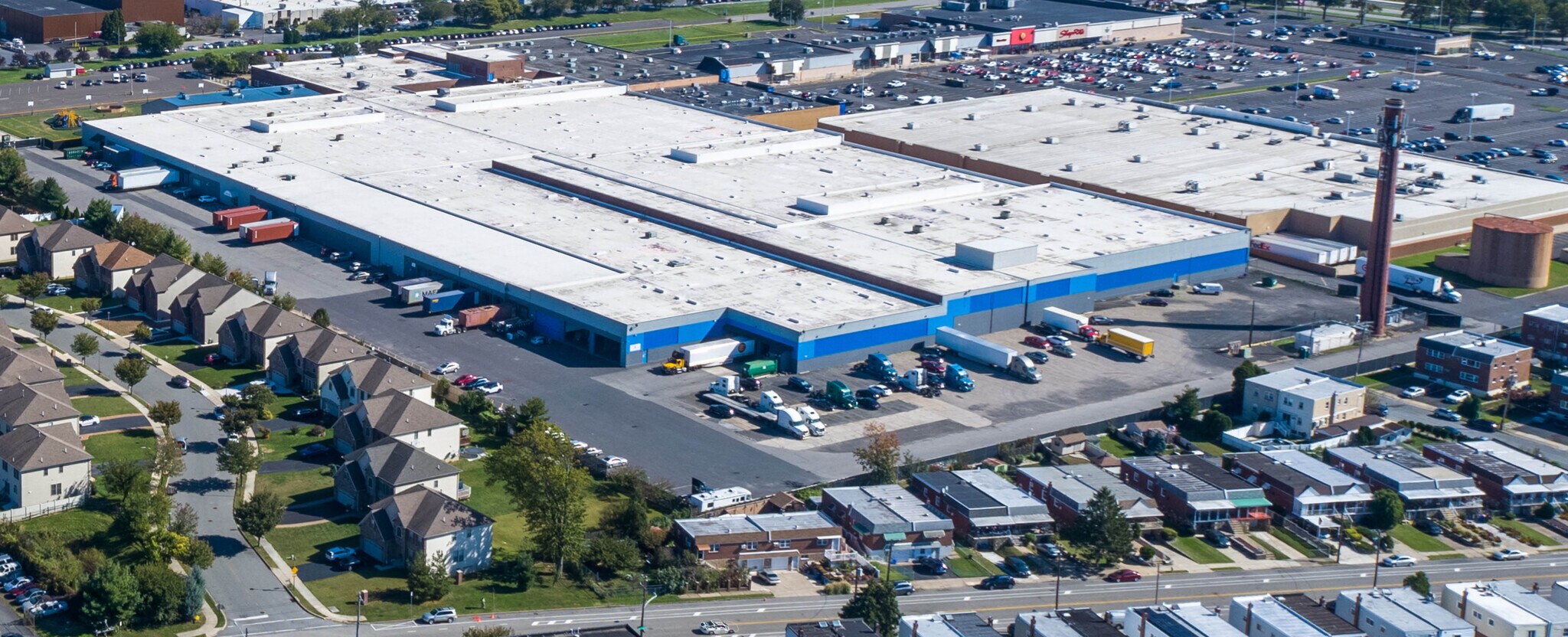 11200 Roosevelt Blvd, Philadelphia, PA à louer Photo du bâtiment- Image 1 de 5