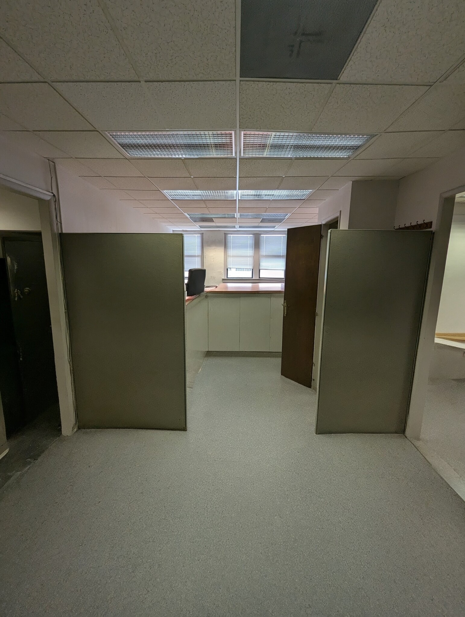 1722-1730 Olive St, Saint Louis, MO for lease Interior Photo- Image 1 of 2