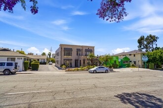 530-532 W Glenoaks Blvd, Glendale, CA for lease Interior Photo- Image 2 of 13