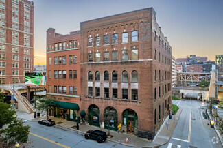 Plus de détails pour 100 Ross St, Pittsburgh, PA - Bureau à louer